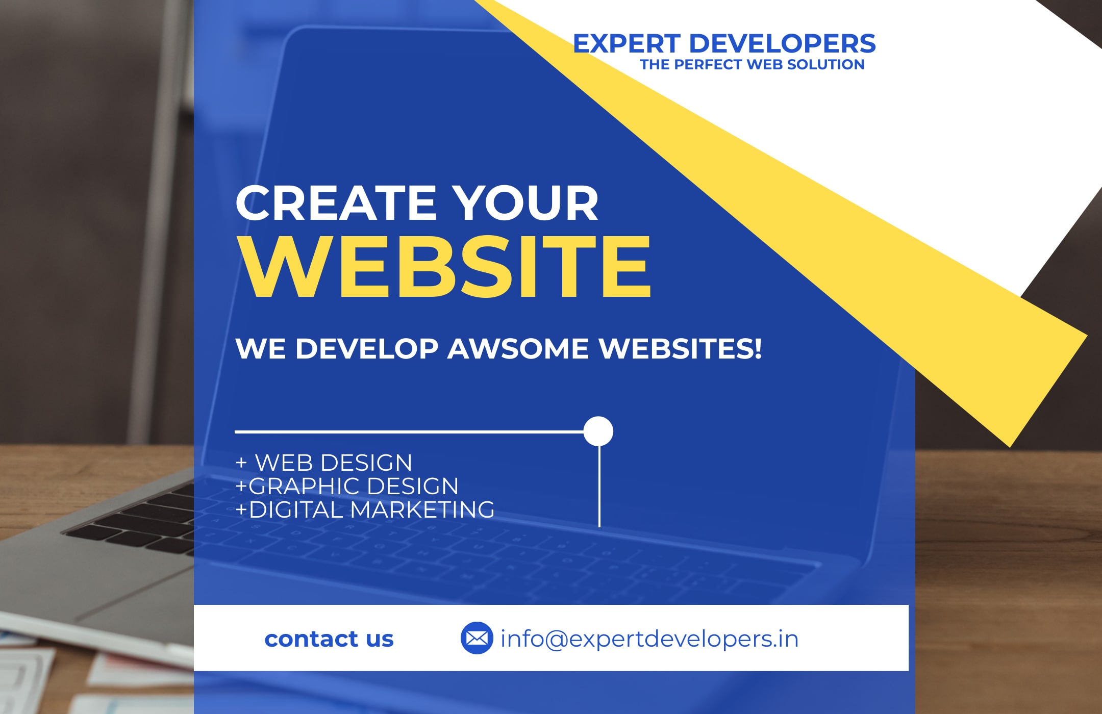 Decoding the Future: How to Build a Web Development Portfolio for AI Clients in 2025